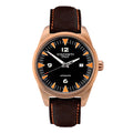 Visconti Watch Roma 60s Bronze Sport