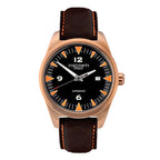 Visconti Watch Roma 60s Bronze Sport