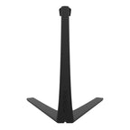 Kanto H3 Universal Desktop Headphone Stand with Adapter Holder