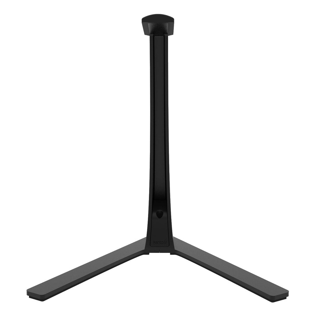 Kanto H3 Universal Desktop Headphone Stand with Adapter Holder