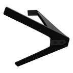 Kanto H3 Universal Desktop Headphone Stand with Adapter Holder
