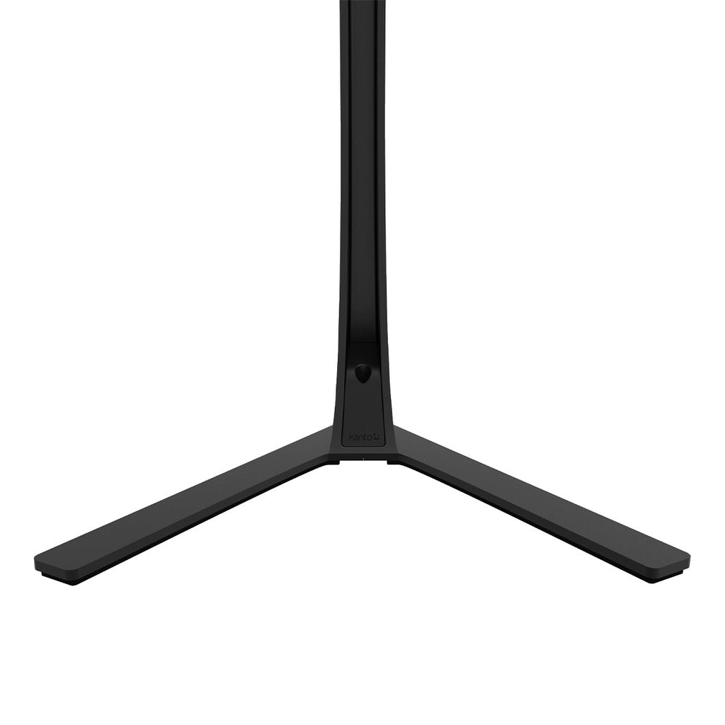 Kanto H3 Universal Desktop Headphone Stand with Adapter Holder