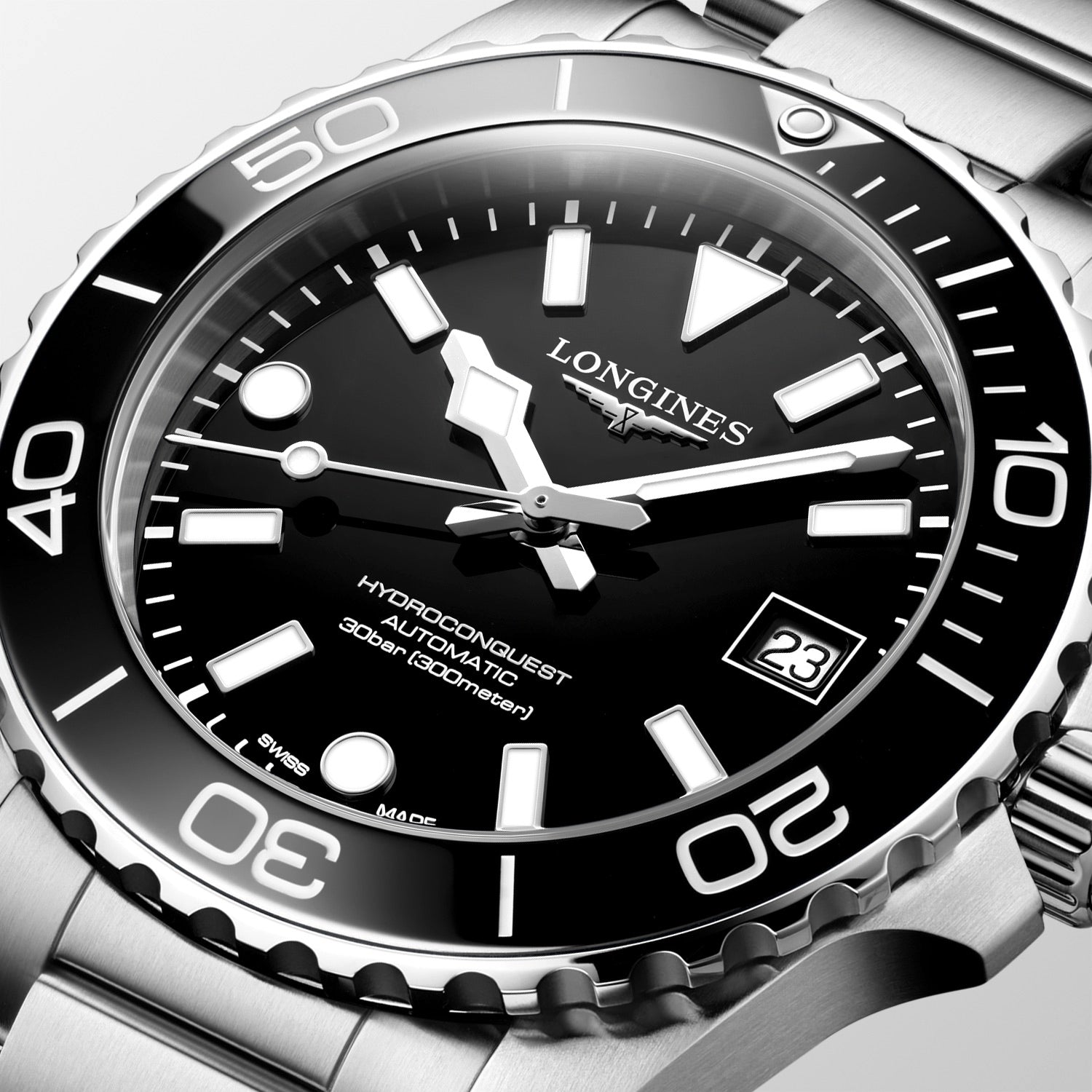 Hydroconquest 39
