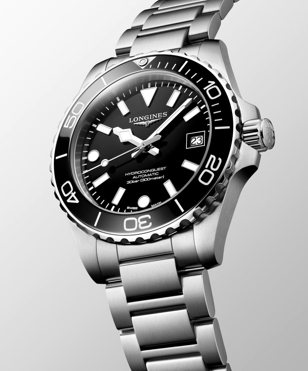 Hydroconquest 39