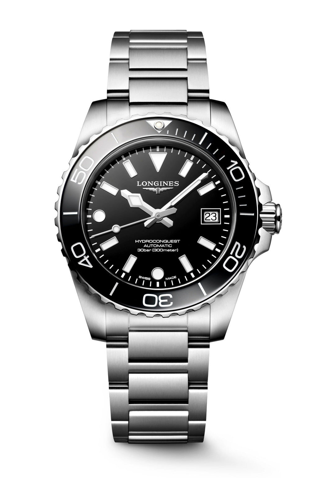 Hydroconquest 39
