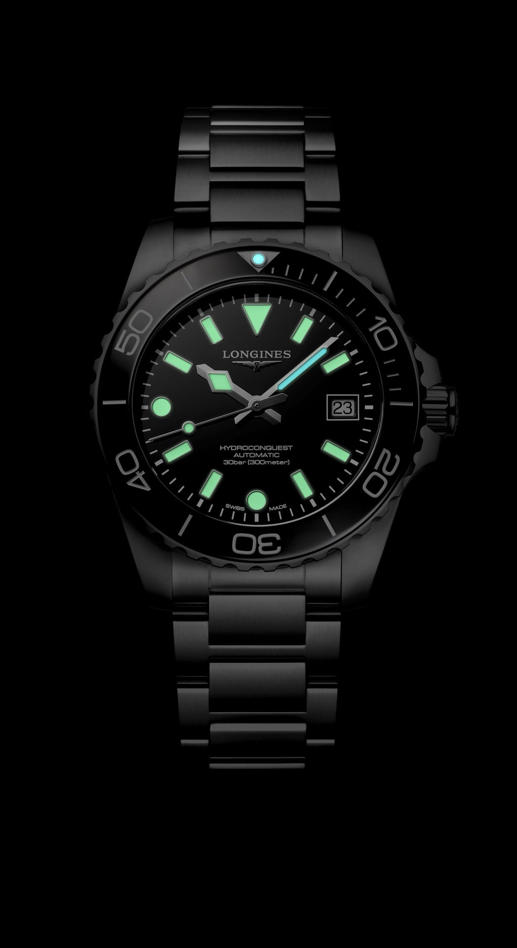 Hydroconquest 39