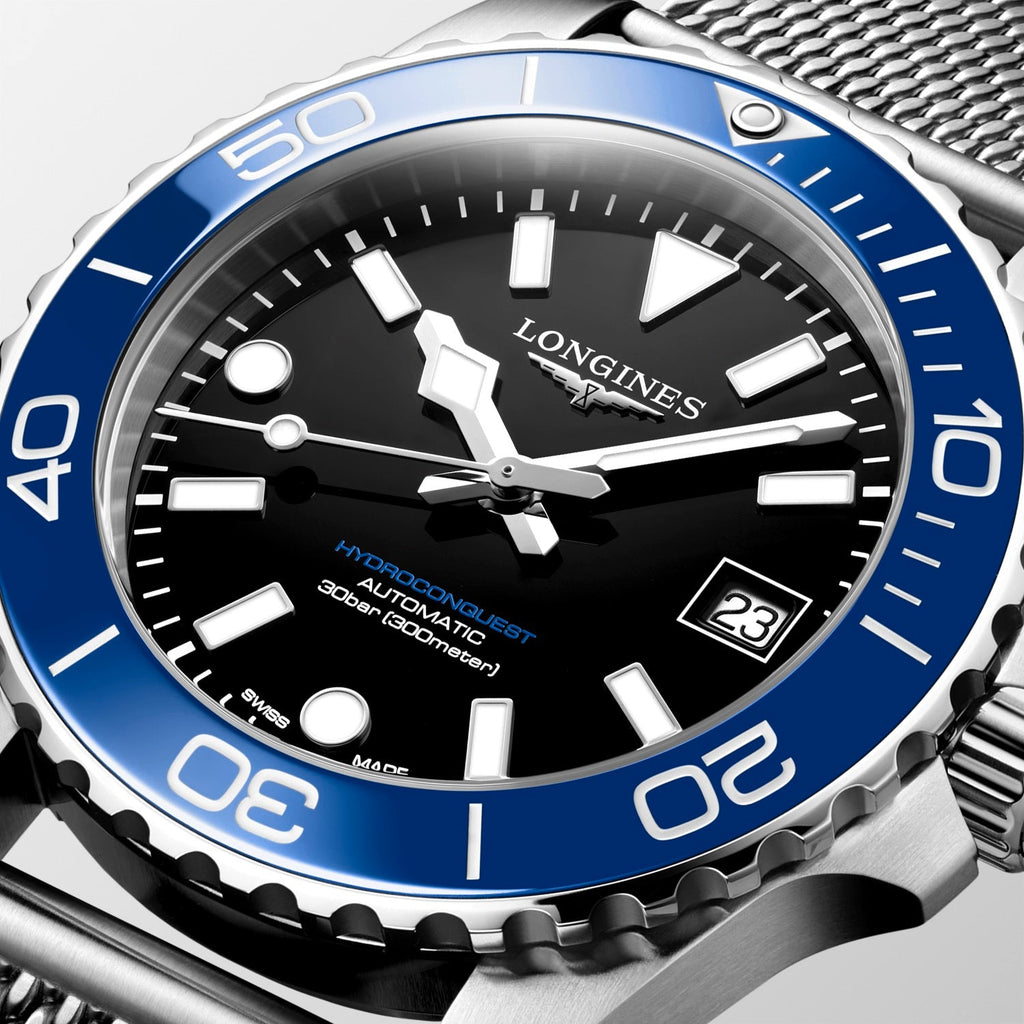 Hydroconquest 39