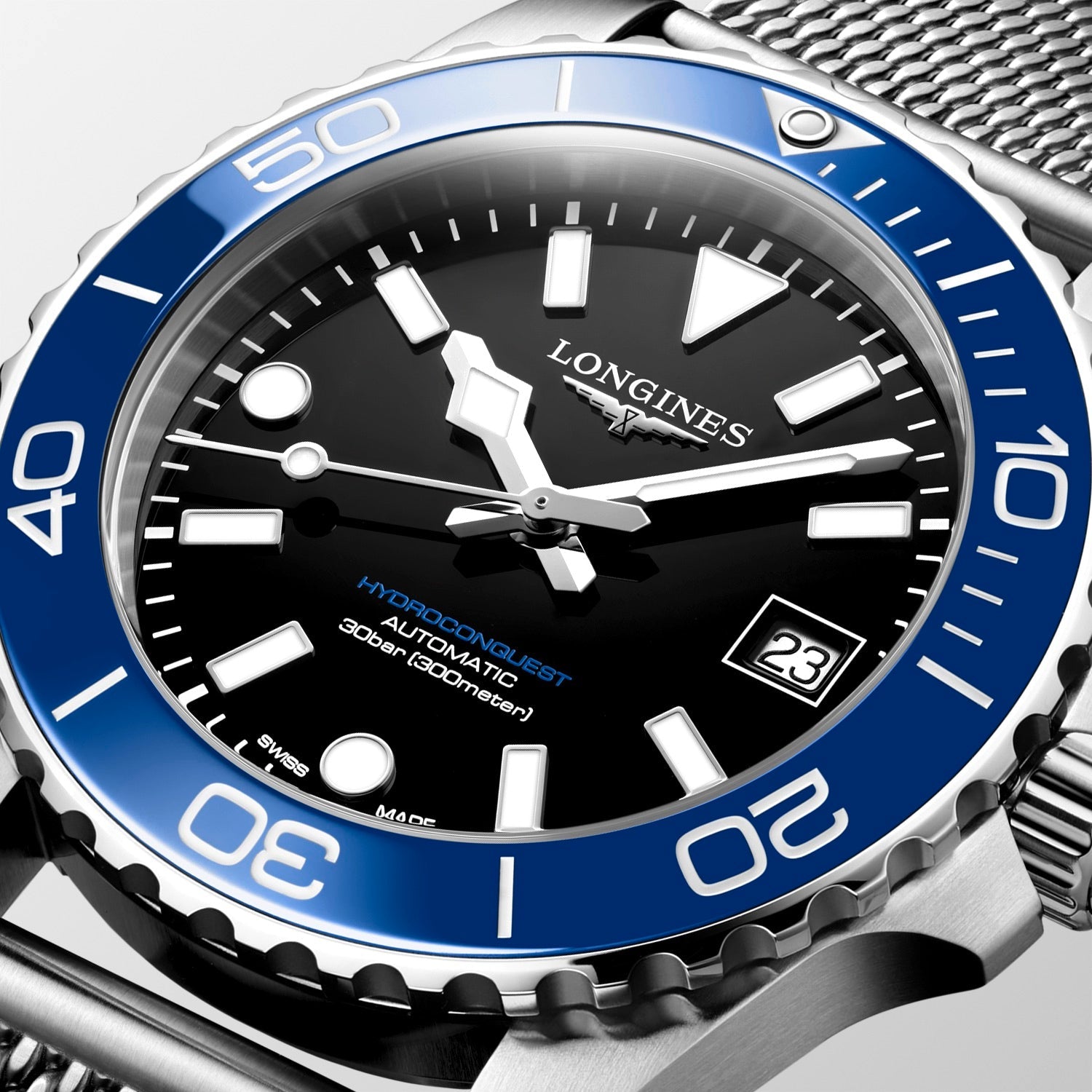 Hydroconquest 39