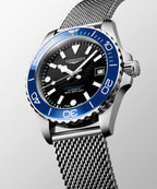 Hydroconquest 39