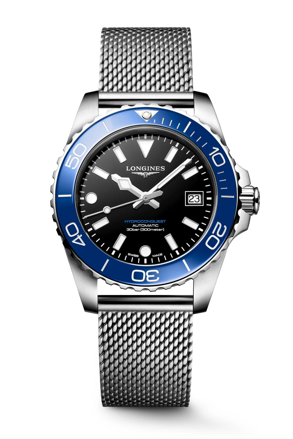 Hydroconquest 39