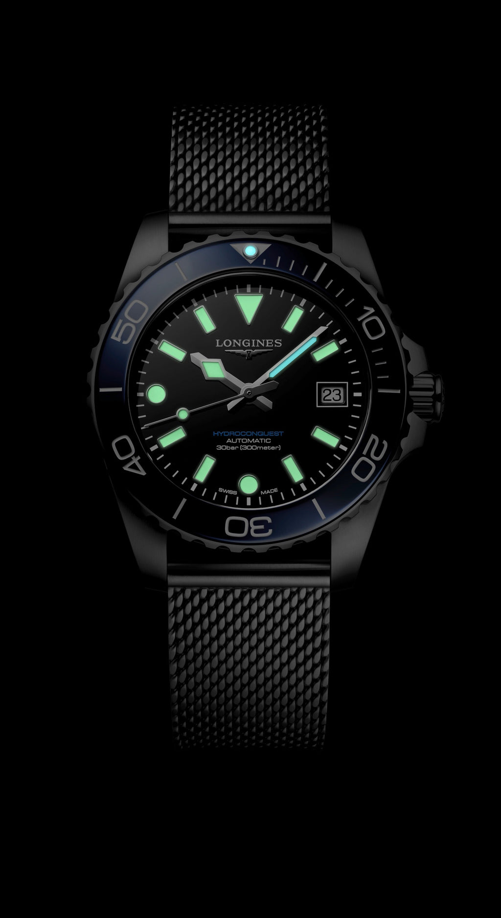 Hydroconquest 39