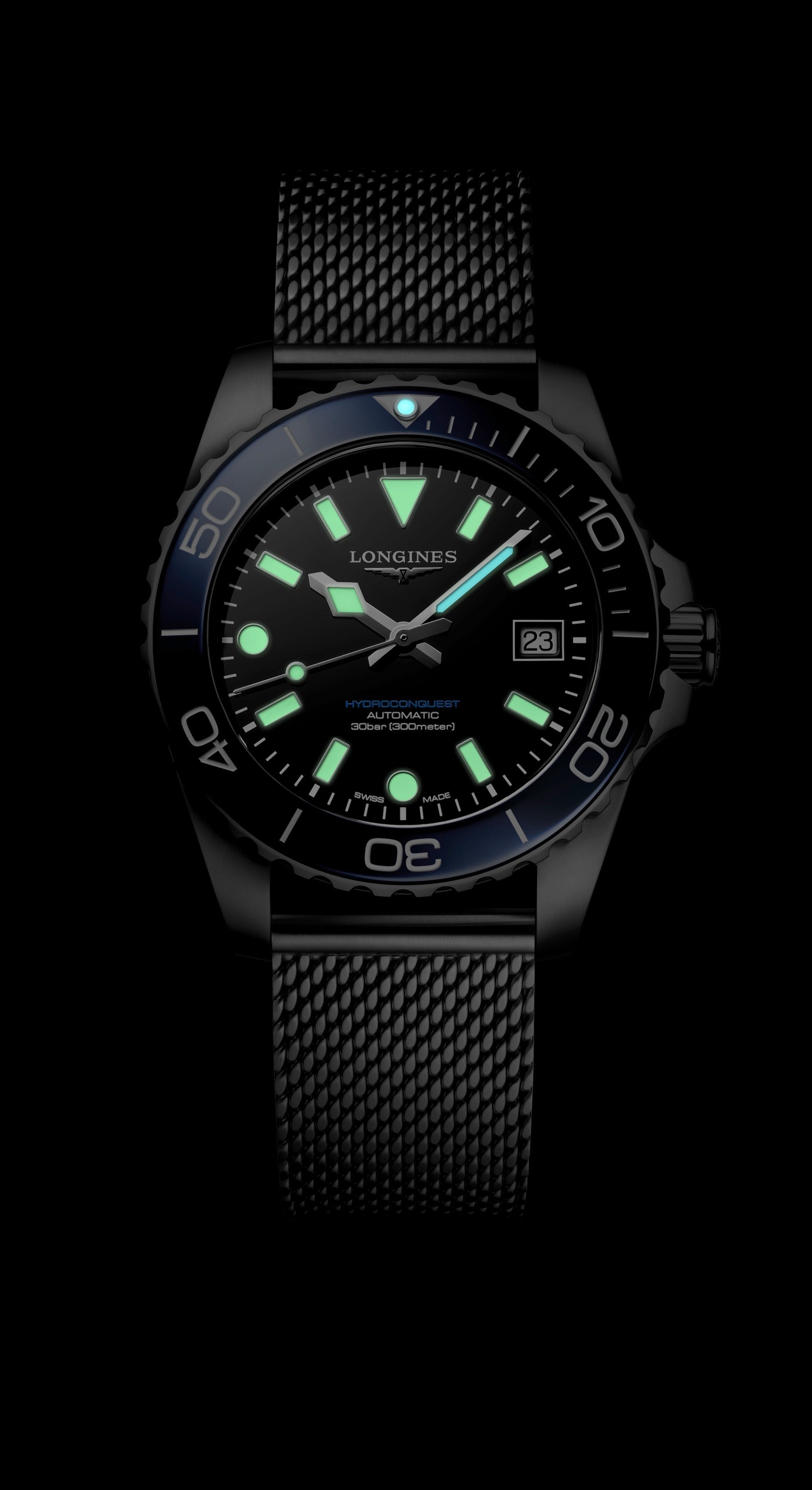 Hydroconquest 39