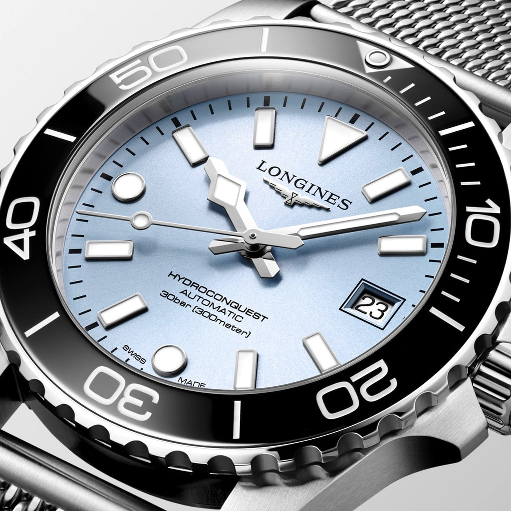 Hydroconquest 39