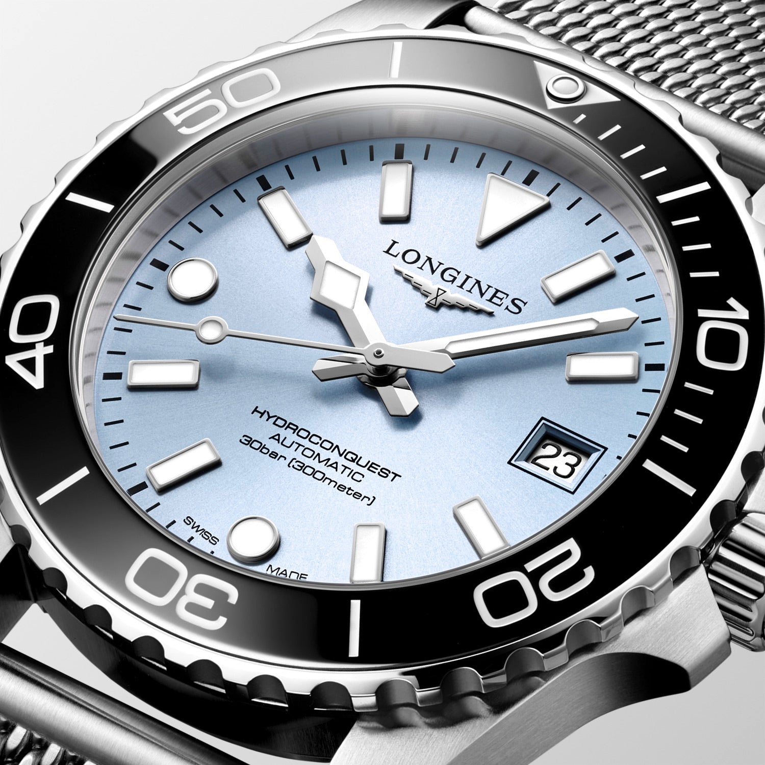 Hydroconquest 39