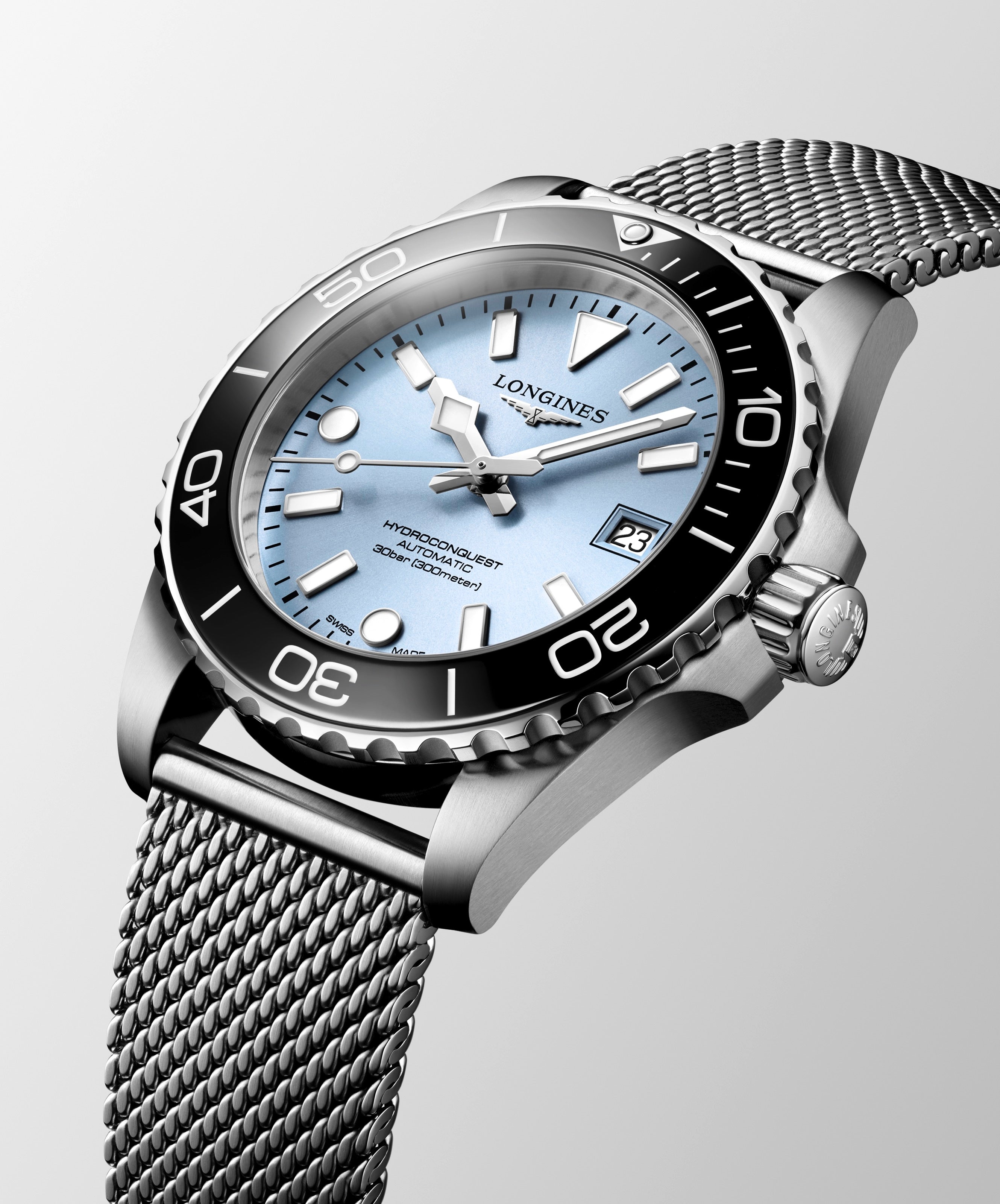 Hydroconquest 39