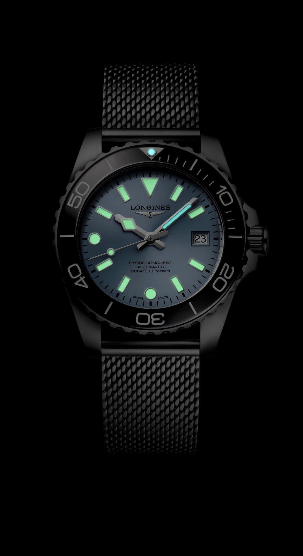 Hydroconquest 39