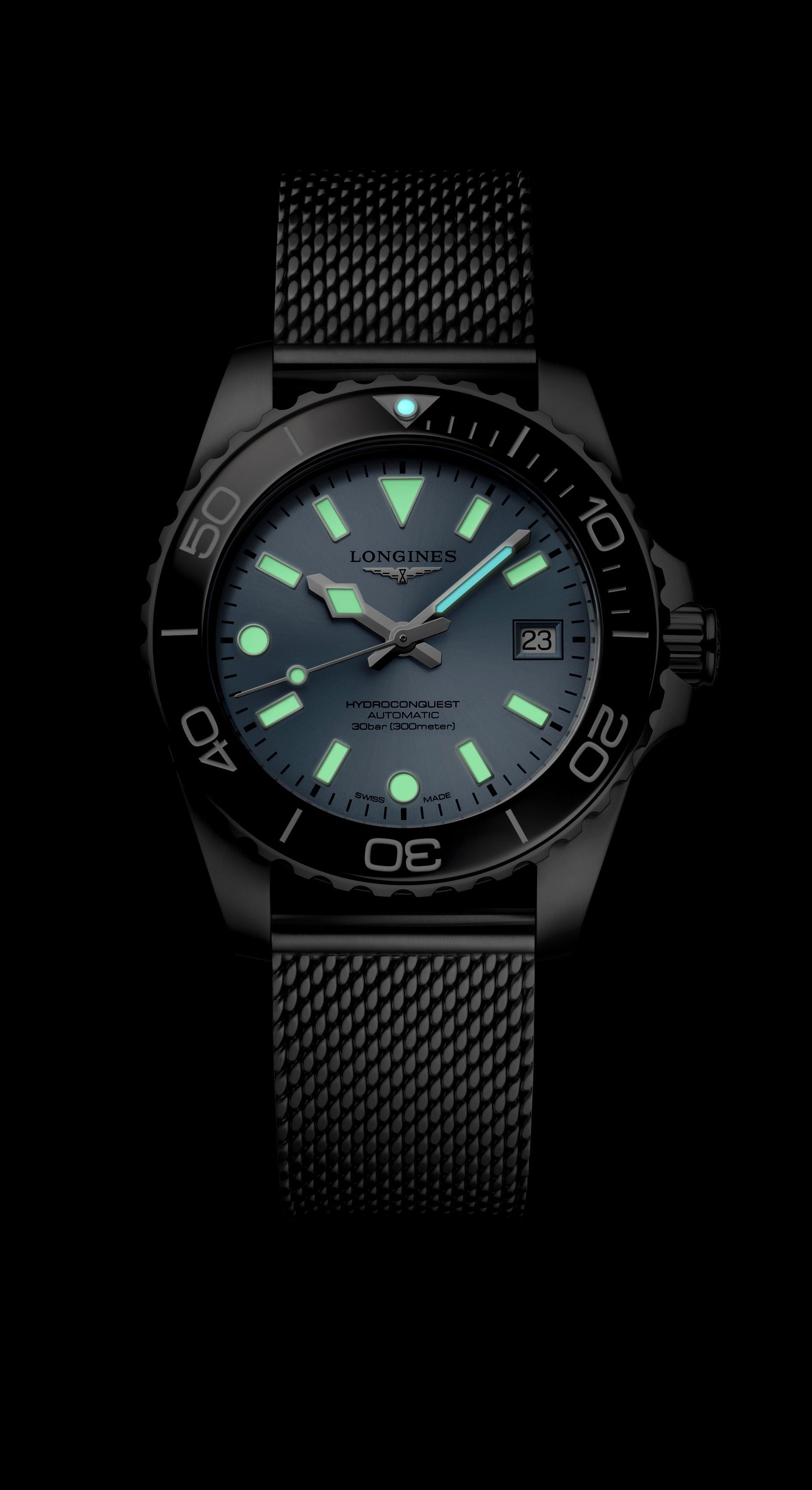 Hydroconquest 39
