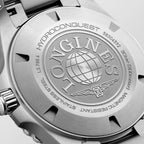 Hydroconquest 42