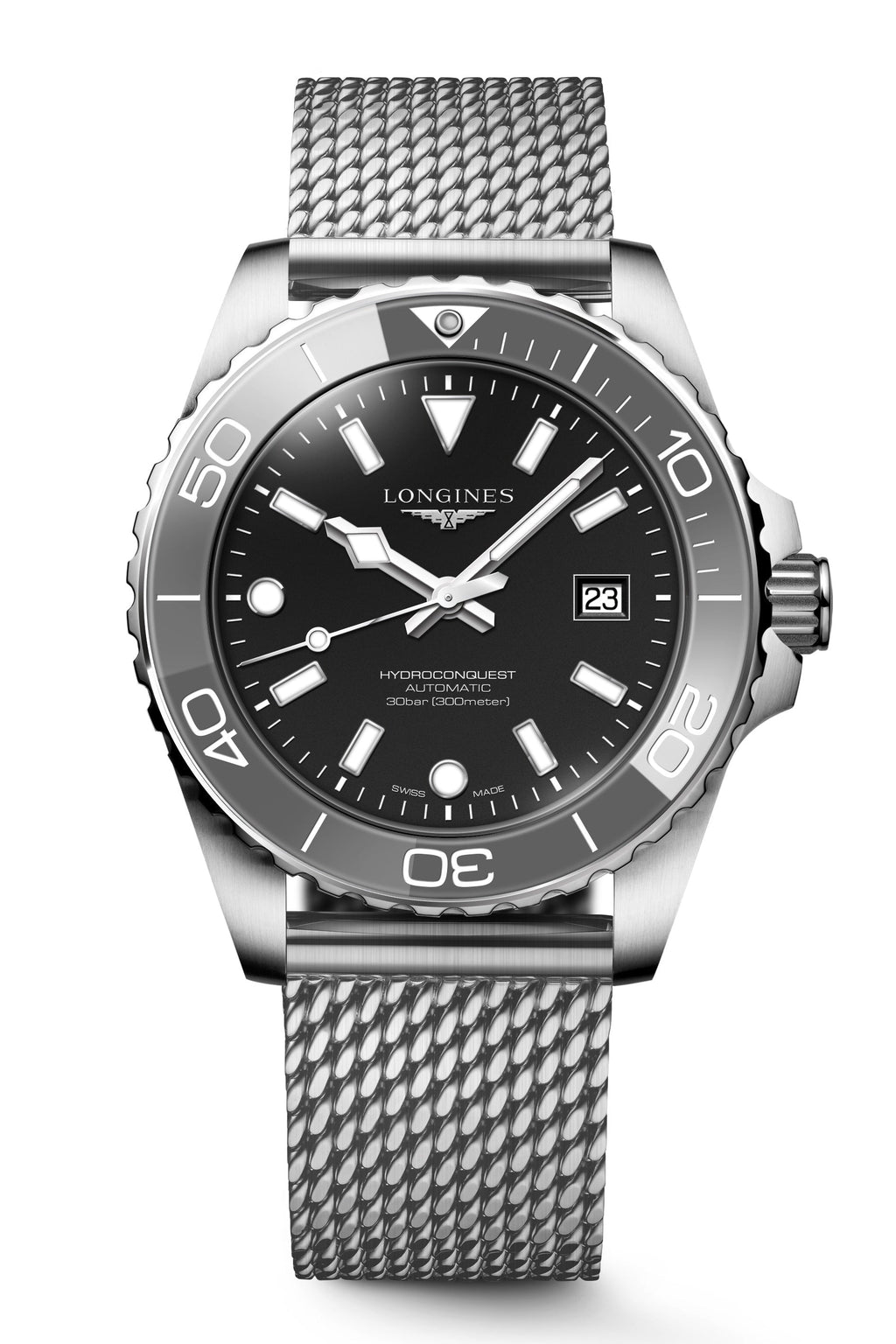 Hydroconquest 42