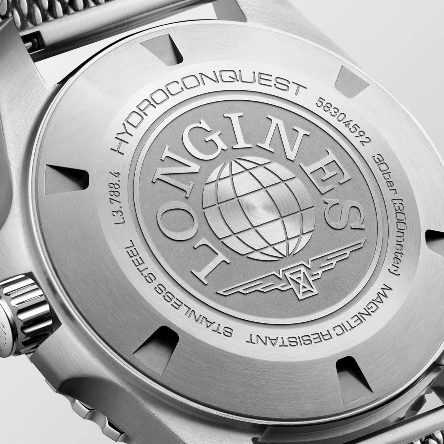 Hydroconquest 42