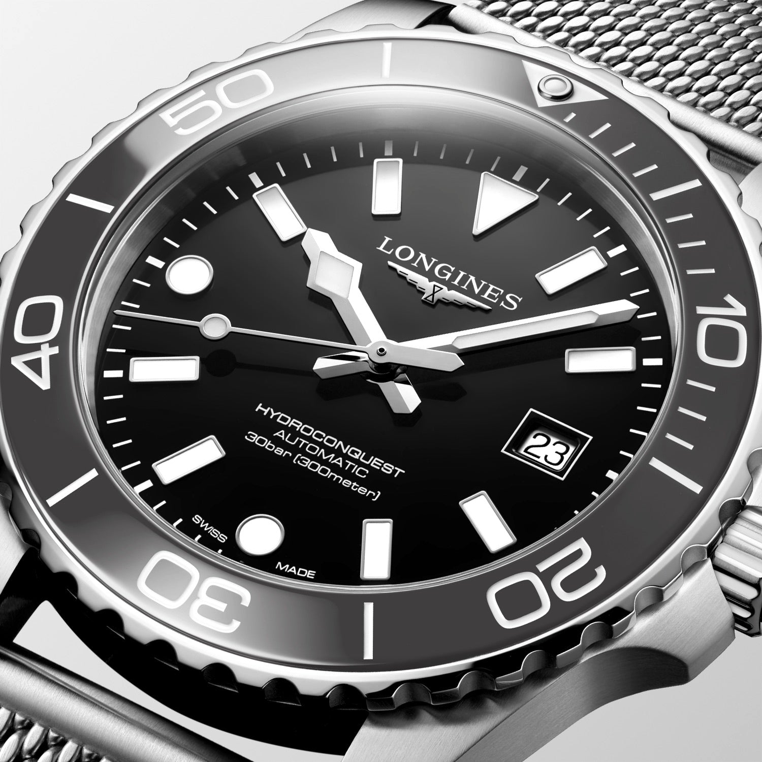 Hydroconquest 42