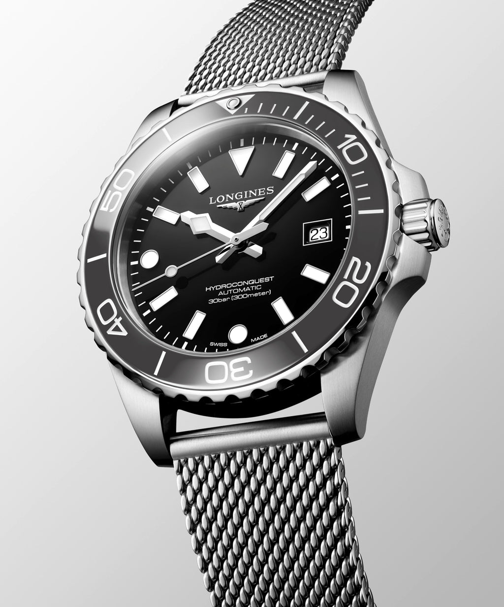 Hydroconquest 42