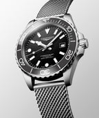 Hydroconquest 42
