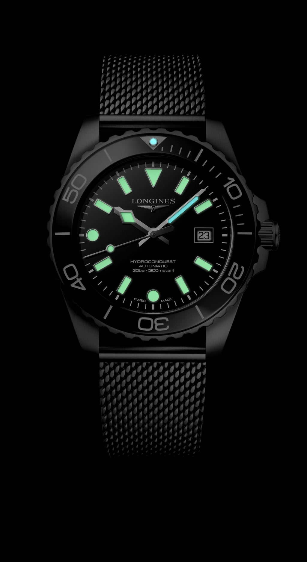 Hydroconquest 42