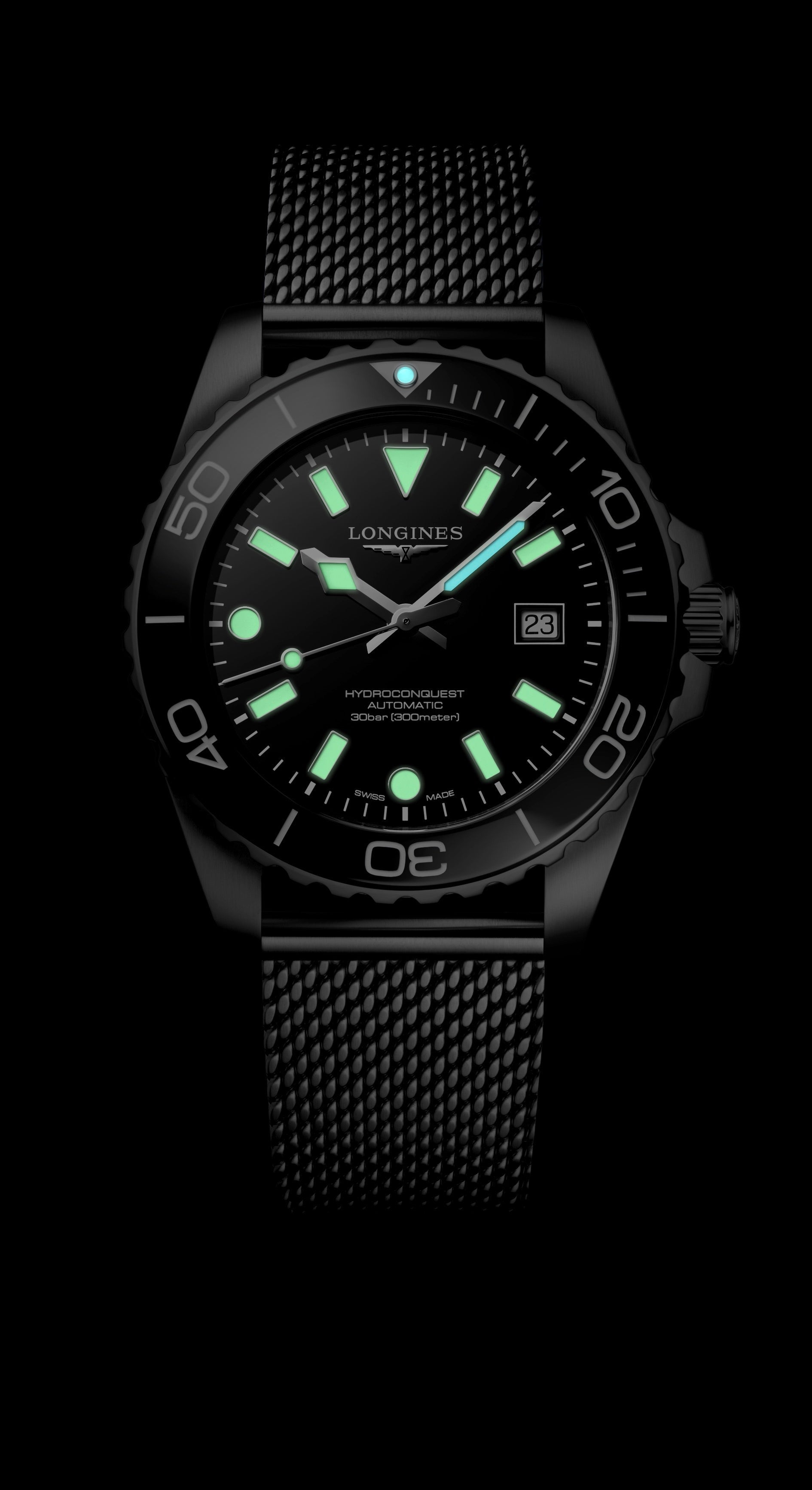 Hydroconquest 42