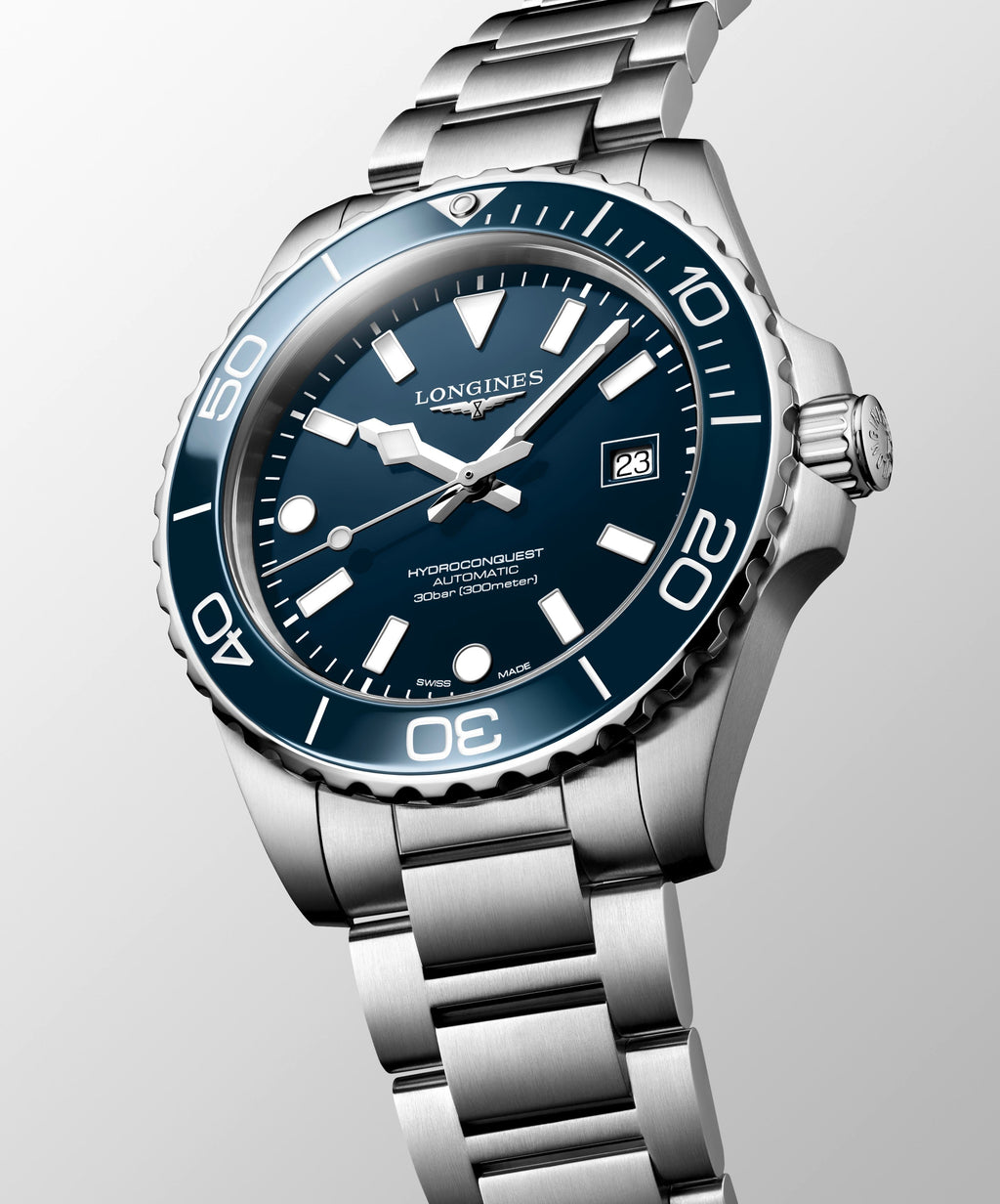 Hydroconquest 42