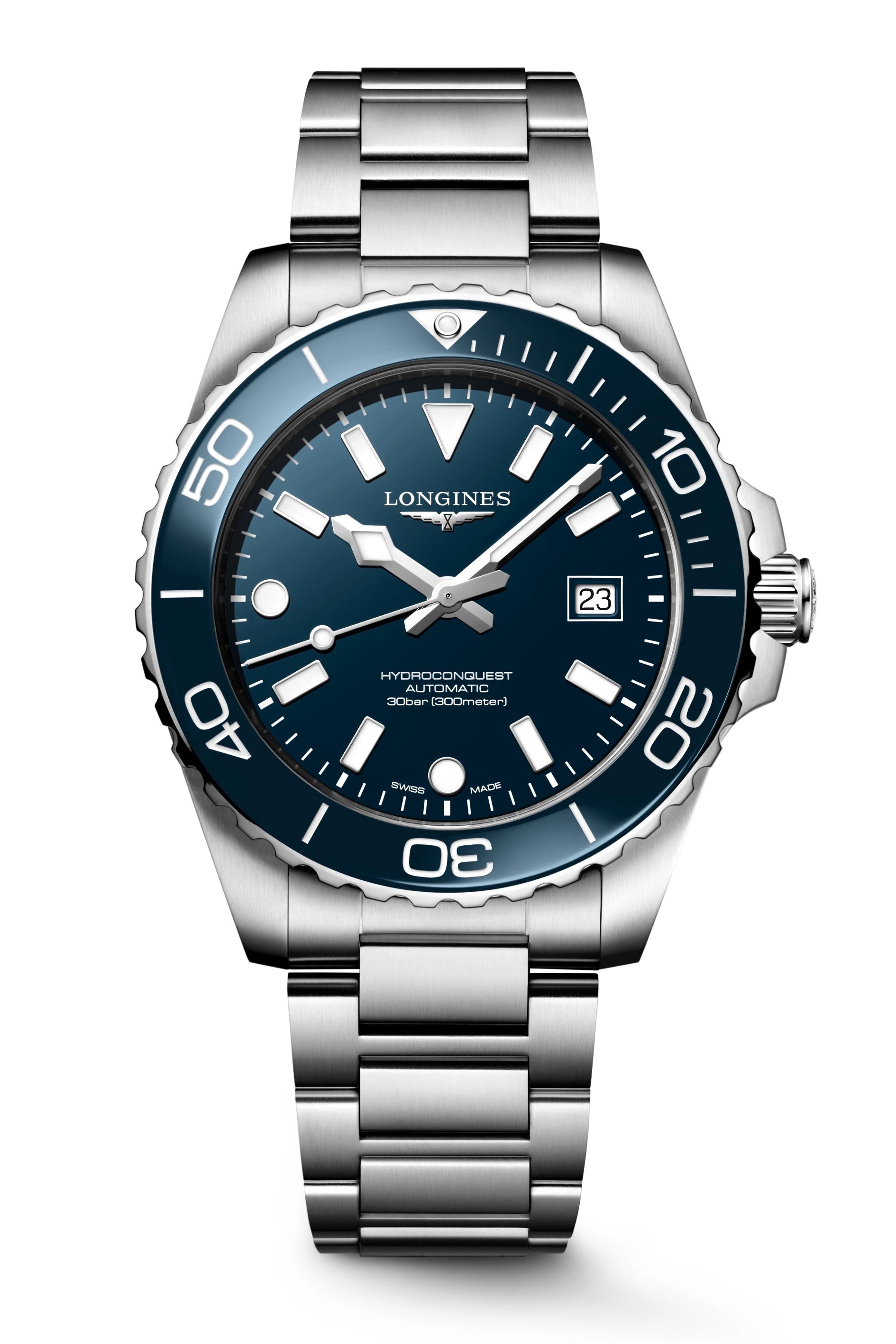 Hydroconquest 42