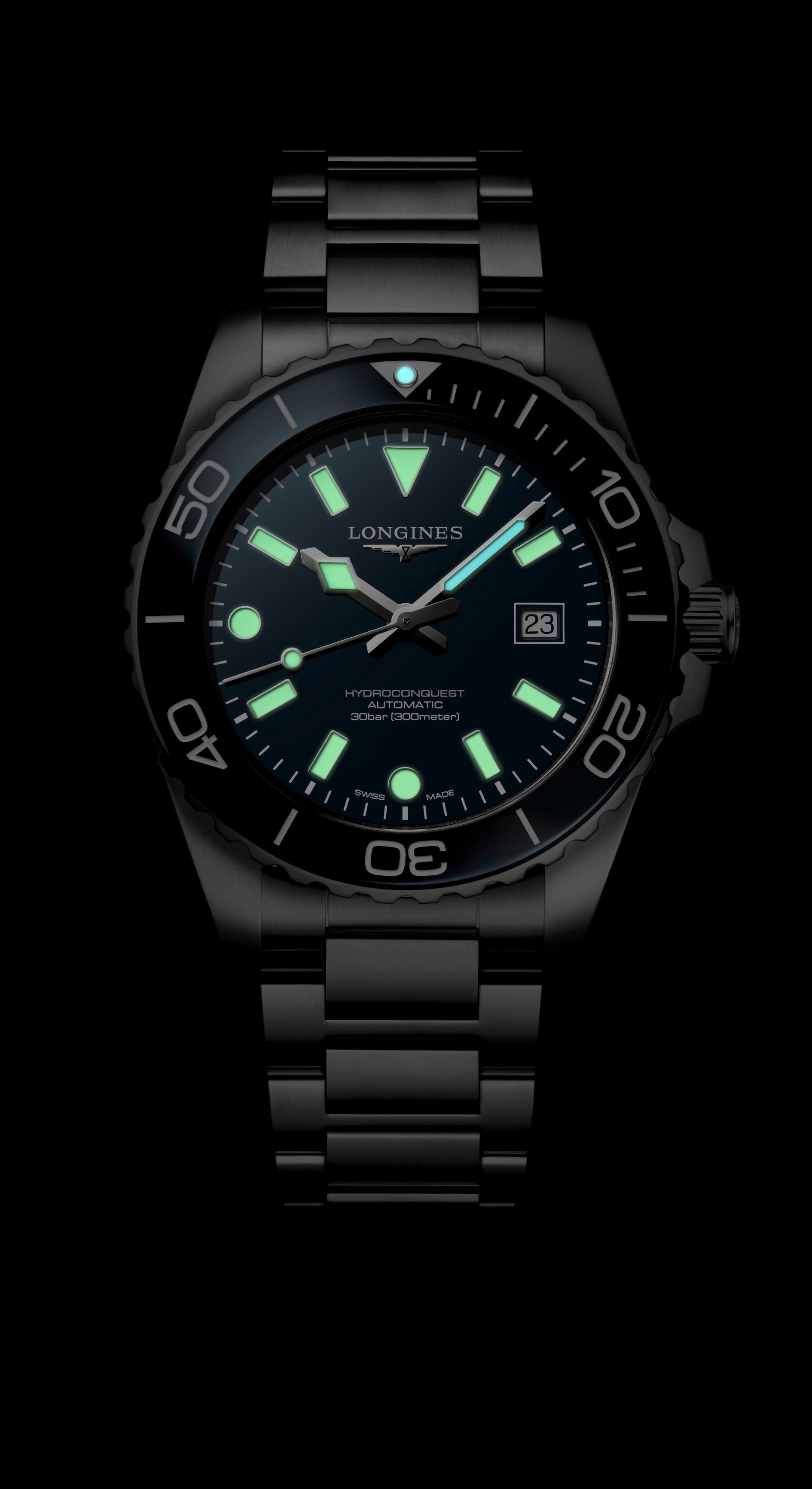 Hydroconquest 42