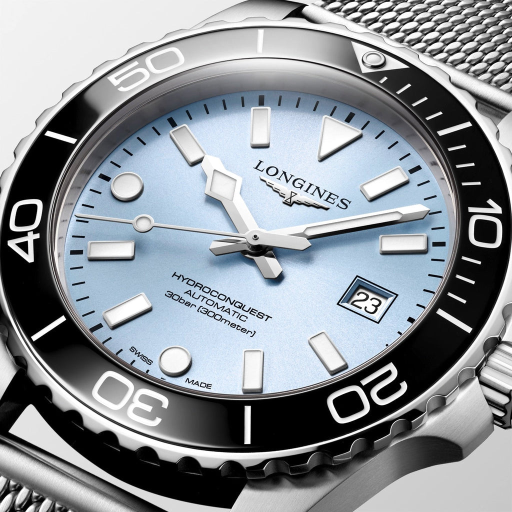 Hydroconquest 42