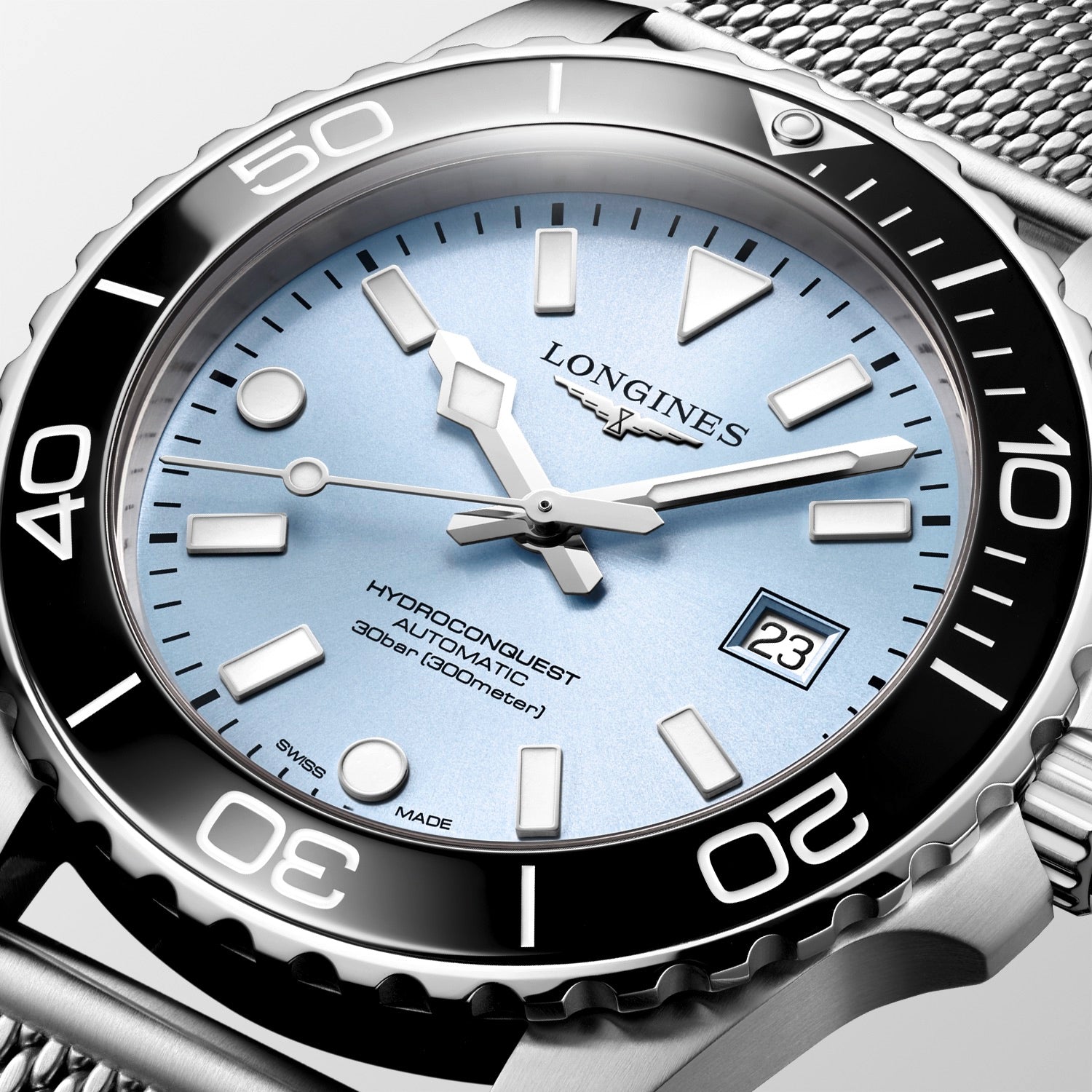 Hydroconquest 42