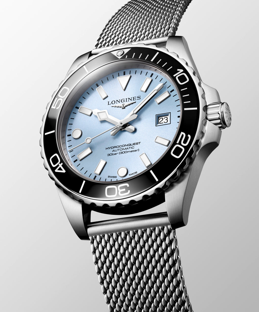 Hydroconquest 42