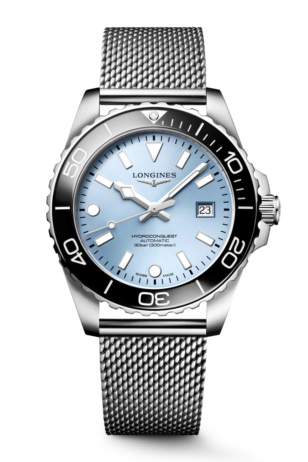 Hydroconquest 42