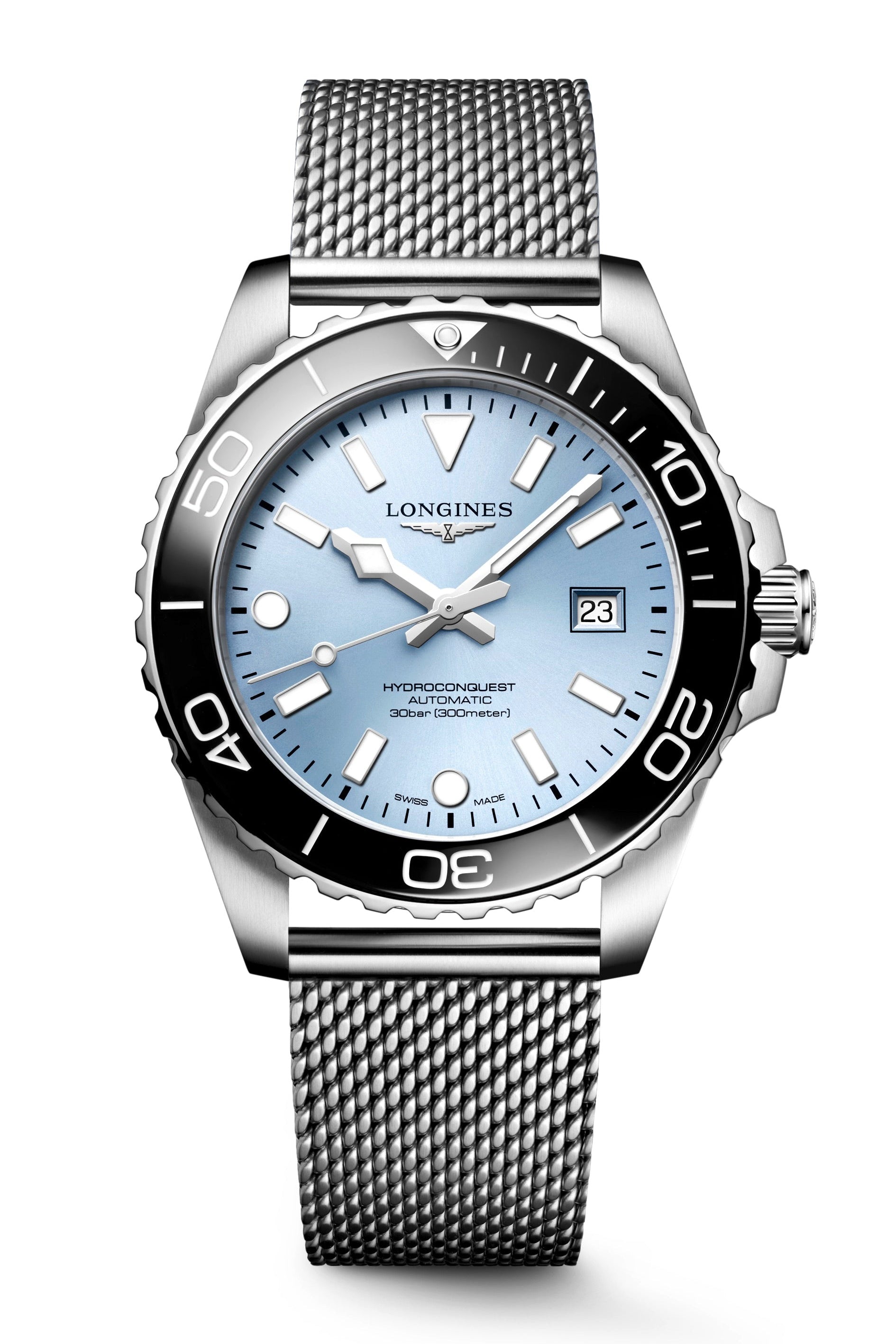 Hydroconquest 42