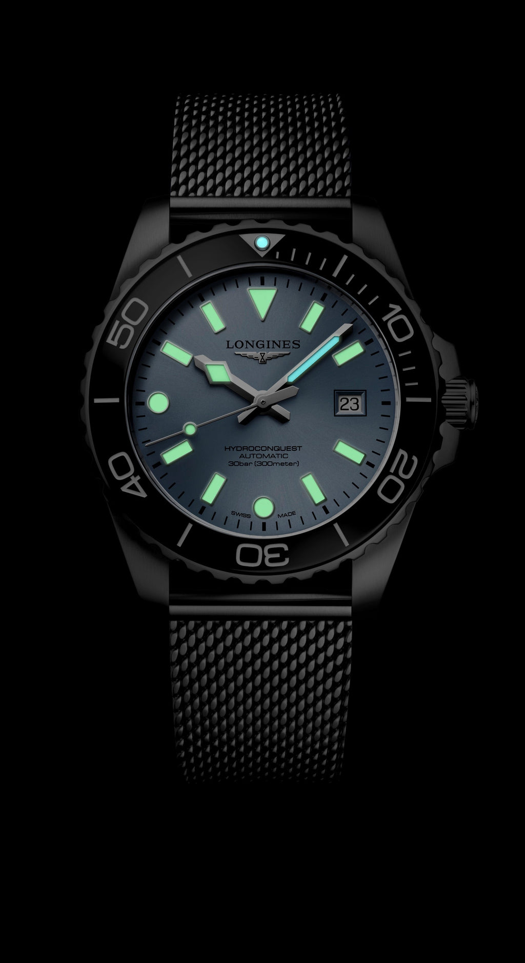 Hydroconquest 42