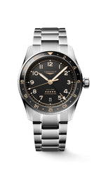 Spirit Zulu Time