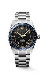 Spirit Zulu Time