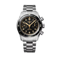 Spirit Pilot Flyback