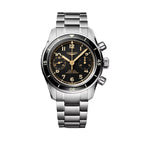 Spirit Pilot Flyback