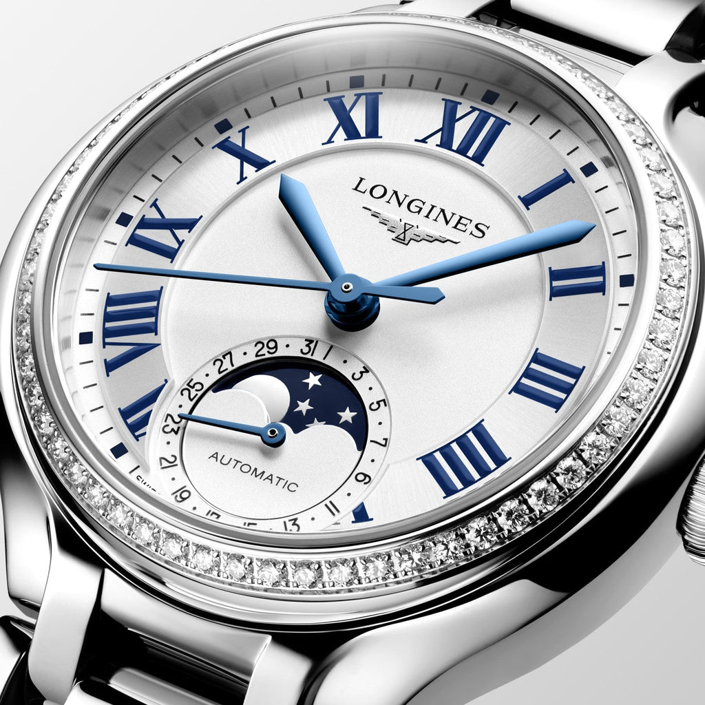 PrimaLuna Moonphase