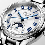 PrimaLuna Moonphase