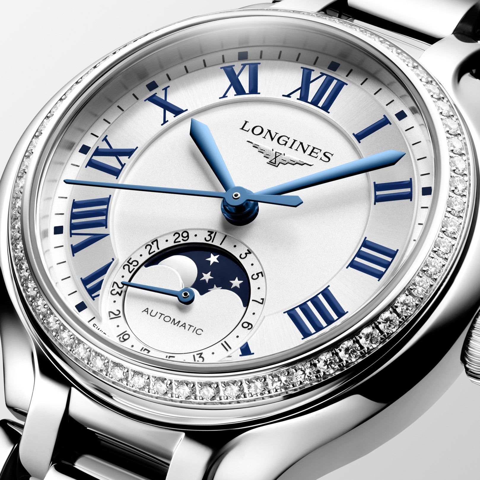 PrimaLuna Moonphase