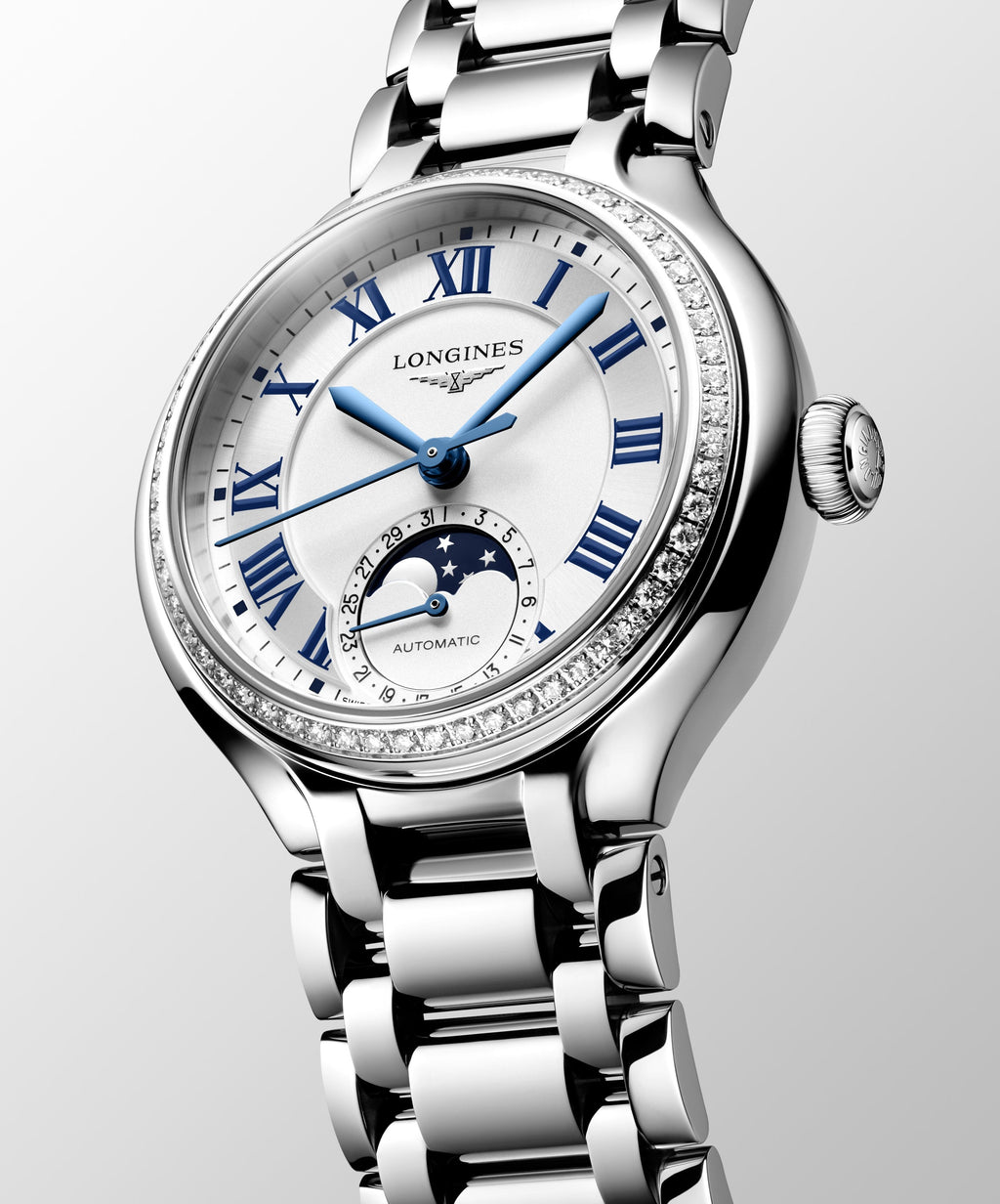 PrimaLuna Moonphase