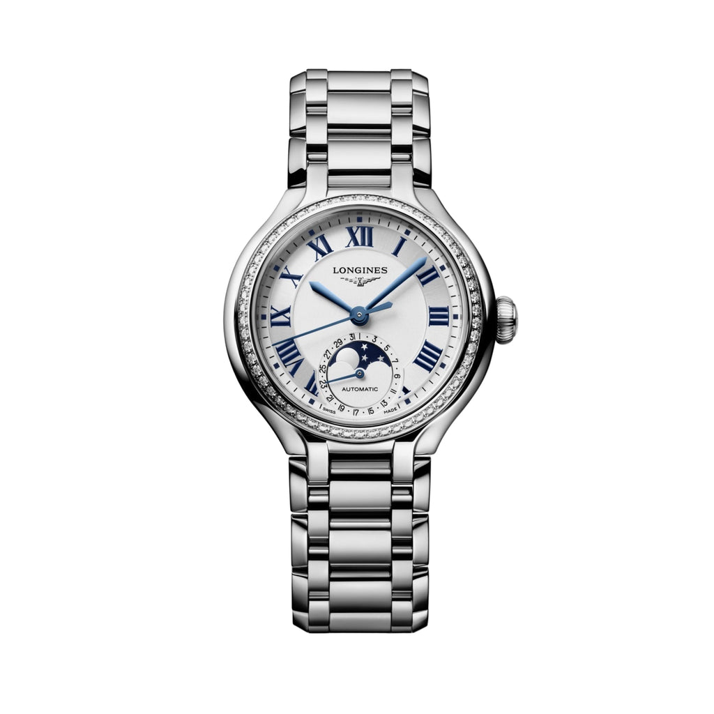 PrimaLuna Moonphase