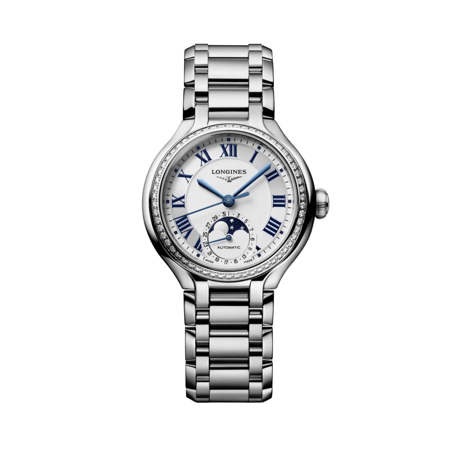 PrimaLuna Moonphase