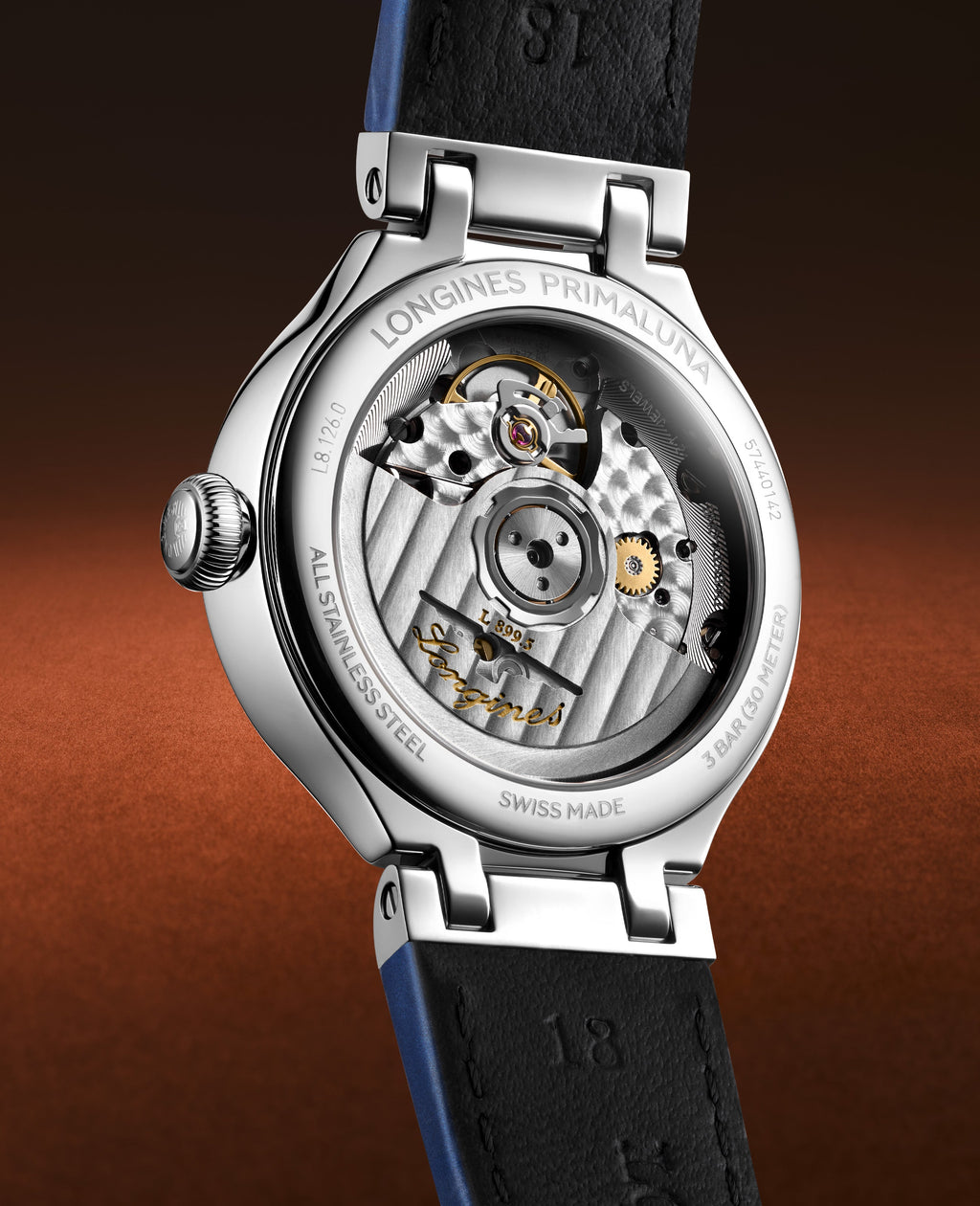 PrimaLuna Moonphase