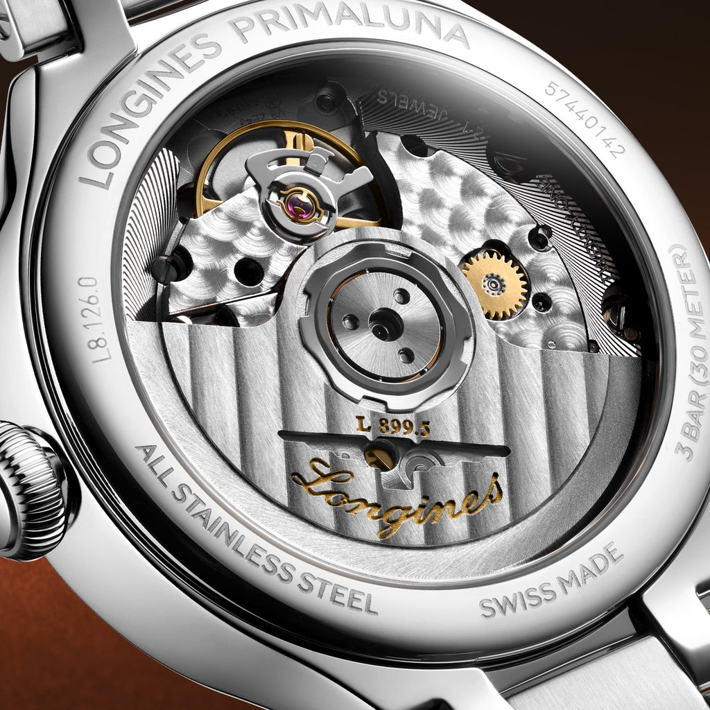 PrimaLuna Moonphase